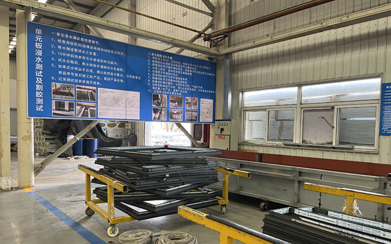 SHANGHAI SHANEOK INDUSTRIAL CO., LTD. निर्माता उत्पादन लाइन